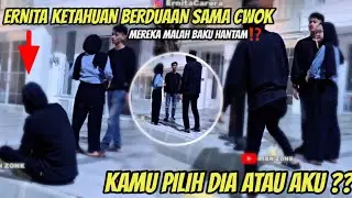 PRANK: Caught with another guy, boyfriend was very disappointed!