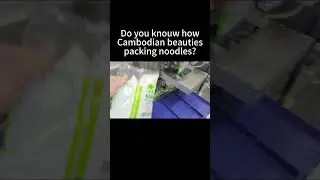 Semi-auto food packing system  #packingmachine #packagingmachine #foodpackaging #bagpack