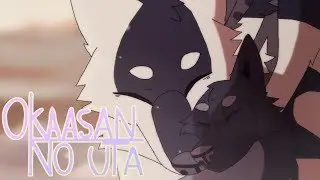 -COMPLETE OC MAP- Okaasan No Uta (Mother's Song)