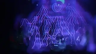 Stoned Jesus - 18.12.2016, Киев, Atlas