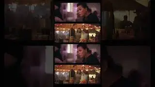 Euphoria: Whip Pan | Cinematography Techniques Part 2