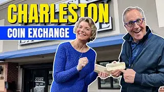 Charleston Coin Exchange