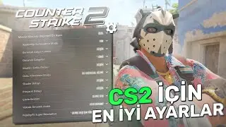 BEST CS2 SETTINGS - NEW!