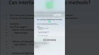 #Java9