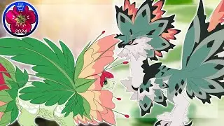 The Hunt Continues!! A Flowery Critter & Aloe Vera Chicken Joins Sonaria || Creatures of Sonaria