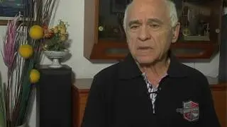דב גנץ עדות ליד ושם חלק 1