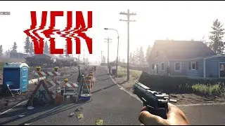 Entzeitstimmung in "VEIN" / First Look in der Demo / FKS18