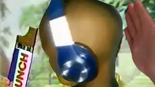 Nestle Crunch Meme I Like Ya Cut G