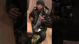 POP SMOKE X SHEFF G - She A Freak V2 Snippet 