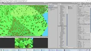 Survival Engine - World Generator Tutorial