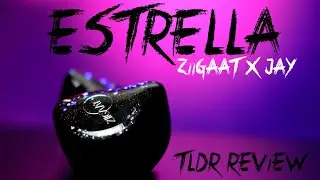 TLDR - Ziigaat x Jay Estrella