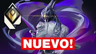 The NEW AGENT VYSE is *PERFECT* | Valorant Gameplay