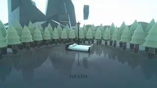 Pale - Haven (Official Audio)
