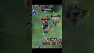 Гусь #mobilelegend #млбб #мобайллегендс #mobilelegends #мобла