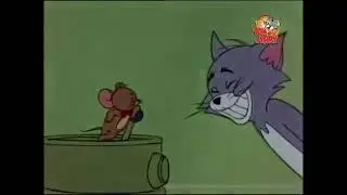 Том и Джерри новые серии
