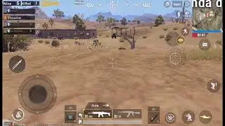 How Fast Can I Die? - PUBG MOBILE