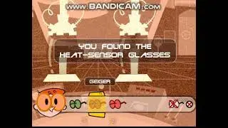 Dexter's Laboratory - Runaway Robot