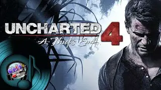 Uncharted 4 - OST Full Soundtrack