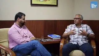 R. K. Misra - An Entrepreneur to a Politician: Story of a Man of Many Talents