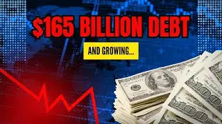 Countries on the Brink of Debt Disaster