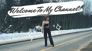 Channel Trailer | Abbie Wakelam