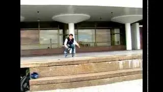 Freeskate by Stitch.
