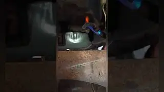 Замена тормозных трубок ваз 2109 #ваз #ремонтавто