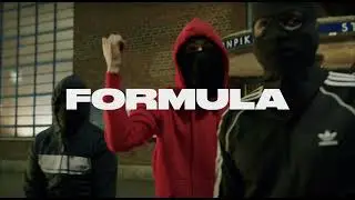 [FREE] #TPL Sava X S9 X Uk Drill Type Beat "FORMULA" | Drill Beat 2024