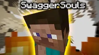 Making Swagger High and Scared