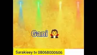 Rike_Alkawari_Na(hausa_love_status_shot_video_from_umar_m_shareef
