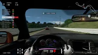 GTS stuff
