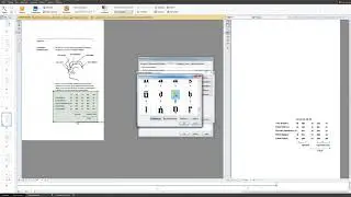 Распознавание транслитерации санскрита в ABBYY FineReader (обучение эталона)