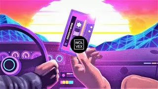 Wolvex - Drive