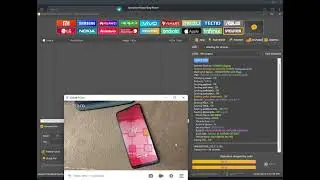 itel A49A58 Pro 4G Erase FRP With UnlockTool