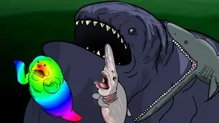 The Bloop Diet - Who Smells? 