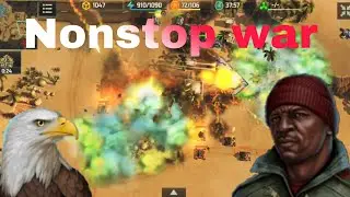 Art Of War 3 | Nonstop War 🔥 | Average Vs Pro Bronze Medalist🔥.