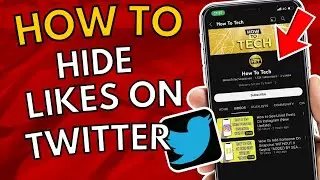 How To Hide Likes On Twitter 2023