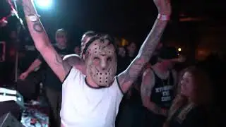 The Upstage Music Fest - DVD Teaser - August 12 and 13, 2022 - Clearfield, PA