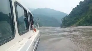 Long koshi/Boating