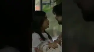 Mrunmayee Deshpande 😍 Hot Romantic Movie Scene #Marathiactress #Shorts