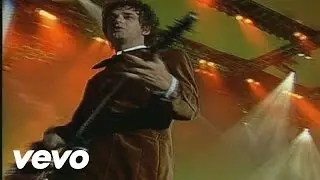Soda Stereo - Paseando por Roma (El Último Concierto)