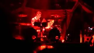 Rammstein Asche Zu Asche Live 2011 - 2012 Made In Germany Tour Multicam HD