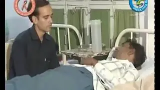 Asha ki kiran - A film on ART (Antiretroviral Therapy)for AIDS