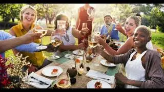 DESCRIBE A PICTURE in English | Speaking Part 2 - TOEIC | Practice 10A