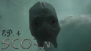 Scorn Ep.4 - Oh God Why Did I Give It Pupils