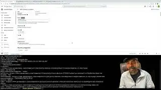 How to Change Google Compute Engine  existing VM Name ?
