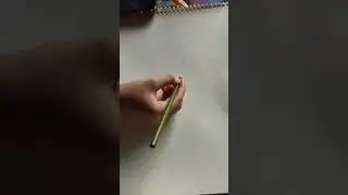 Highlight 0:39 – 5:41 from Let's draw with me
