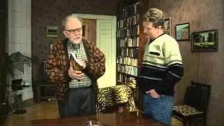 Фрагменты сериала 