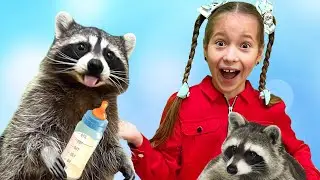Sofia chooses new a Pet