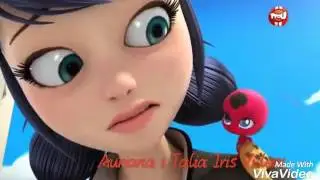 (ft.collab) s Miraculous and lolirock Superhuman Miraculous ladybug